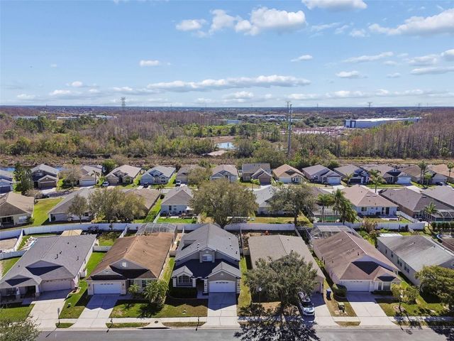 2550 MAYLIN DRIVE, Trinity, FL 34655