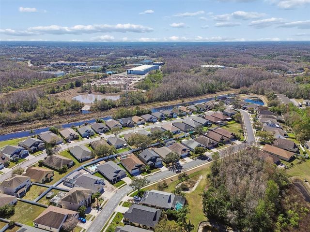 2550 MAYLIN DRIVE, Trinity, FL 34655