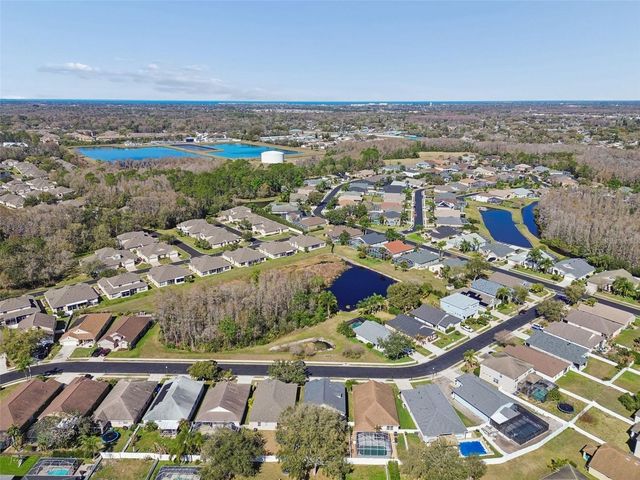 2550 MAYLIN DRIVE, Trinity, FL 34655