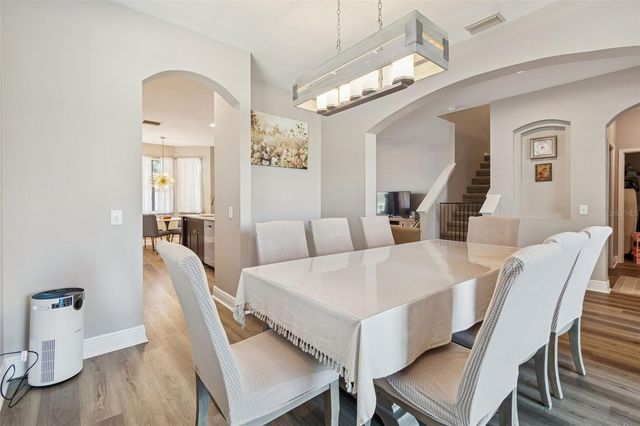 2550 MAYLIN DRIVE, Trinity, FL 34655