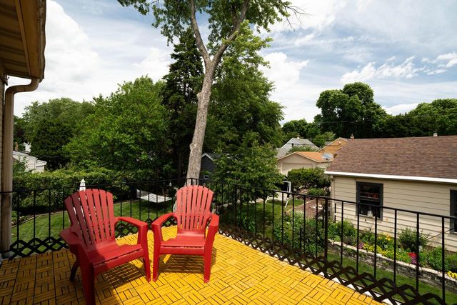 2756 N 87th STREET, Milwaukee, WI 53222