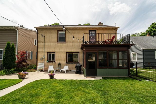 2756 N 87th STREET, Milwaukee, WI 53222