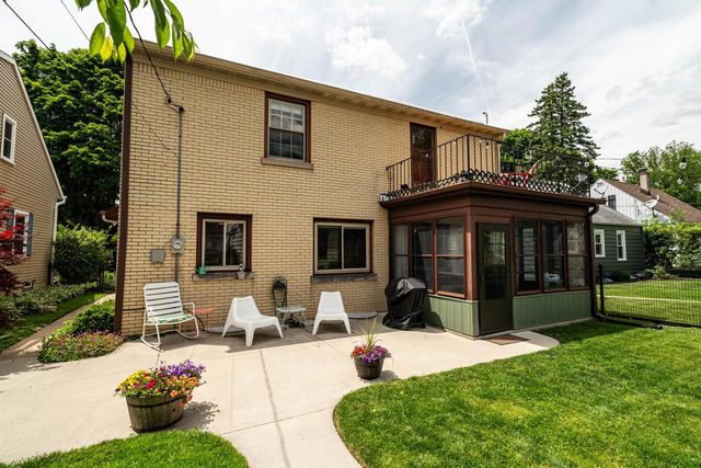 2756 N 87th STREET, Milwaukee, WI 53222