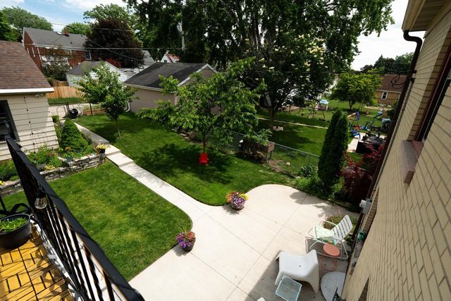 2756 N 87th STREET, Milwaukee, WI 53222