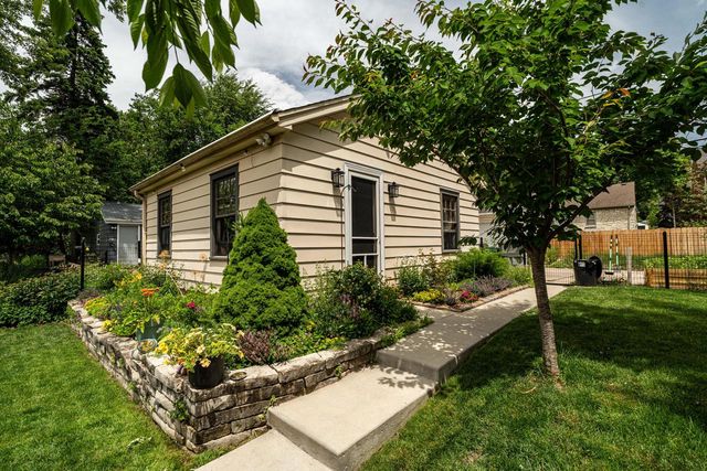 2756 N 87th STREET, Milwaukee, WI 53222