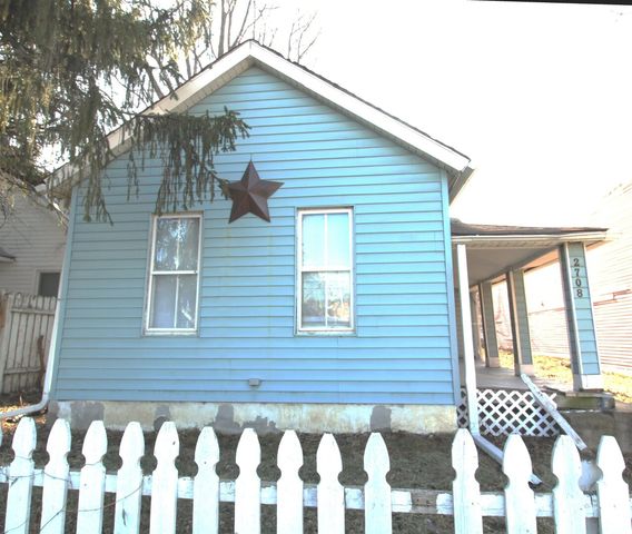 2708 7th Avenue, Rock Island, IL 61201