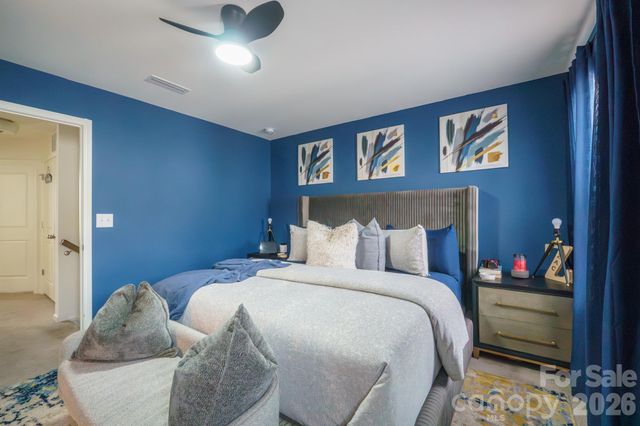 11021 Woodland Creek Way, Charlotte, NC 28262