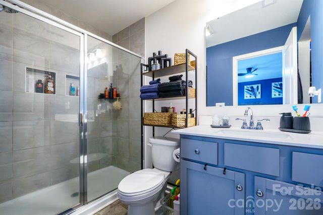 11021 Woodland Creek Way, Charlotte, NC 28262