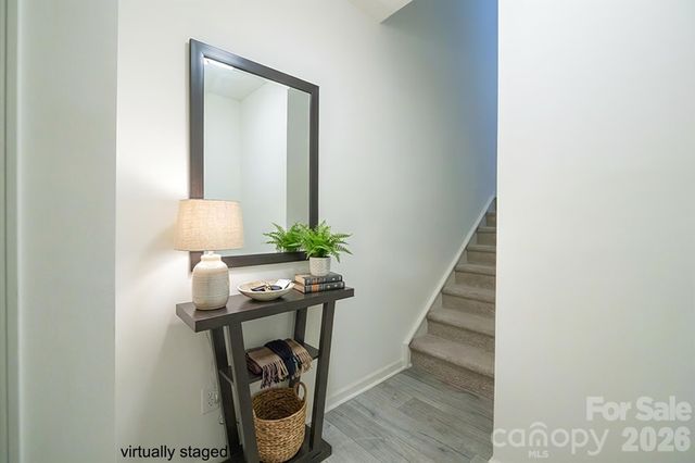 11021 Woodland Creek Way, Charlotte, NC 28262