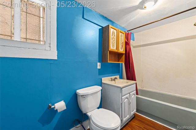 11410 Mackay Street, Hamtramck, MI 48212