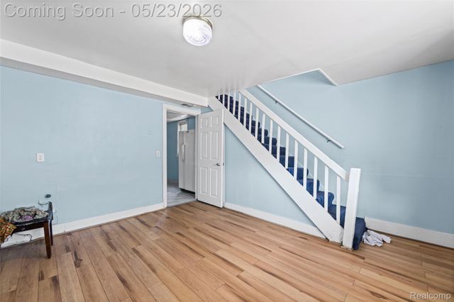11410 Mackay Street, Hamtramck, MI 48212