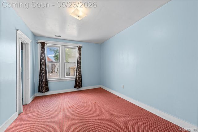 11410 Mackay Street, Hamtramck, MI 48212