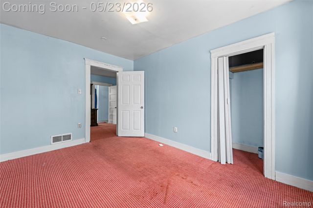 11410 Mackay Street, Hamtramck, MI 48212