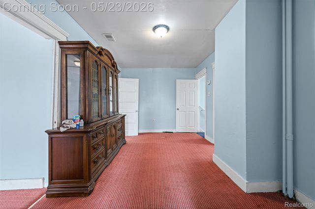11410 Mackay Street, Hamtramck, MI 48212