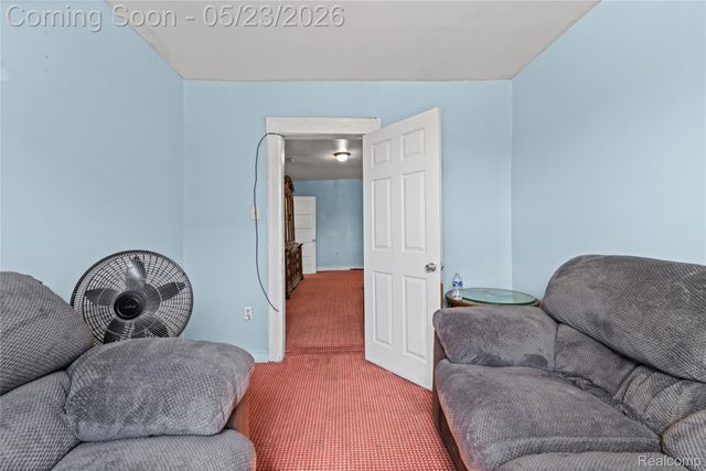 11410 Mackay Street, Hamtramck, MI 48212