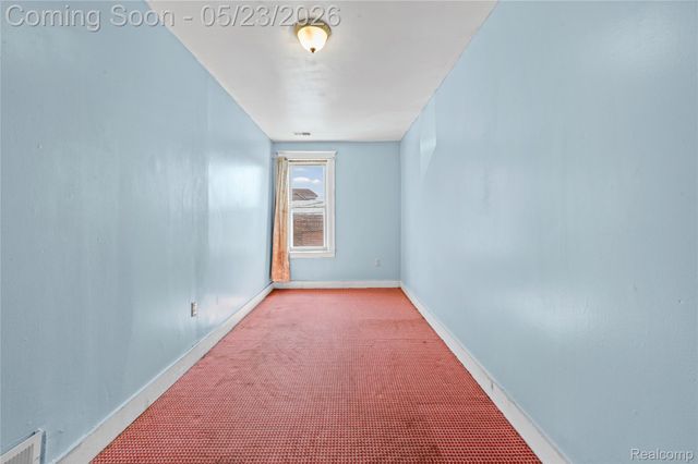 11410 Mackay Street, Hamtramck, MI 48212