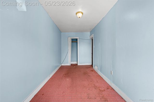 11410 Mackay Street, Hamtramck, MI 48212