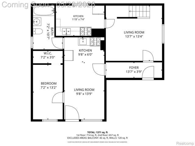 11410 Mackay Street, Hamtramck, MI 48212