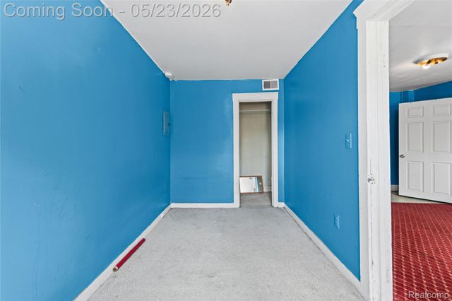 11410 Mackay Street, Hamtramck, MI 48212