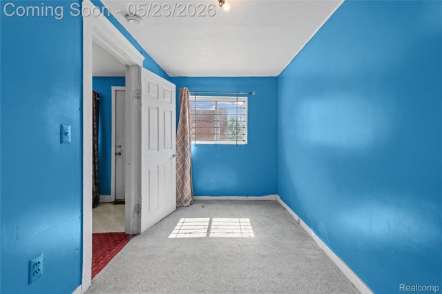 11410 Mackay Street, Hamtramck, MI 48212