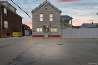 11410 Mackay Street, Hamtramck, MI 48212