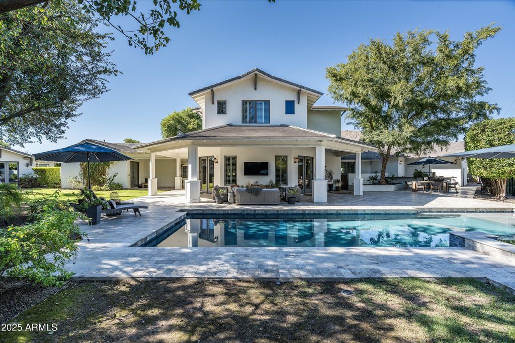 6113 E CALLE DEL NORTE --, Scottsdale, AZ 85251