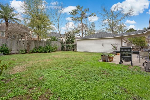 2443 Riverway Oak Drive, Houston, TX 77345