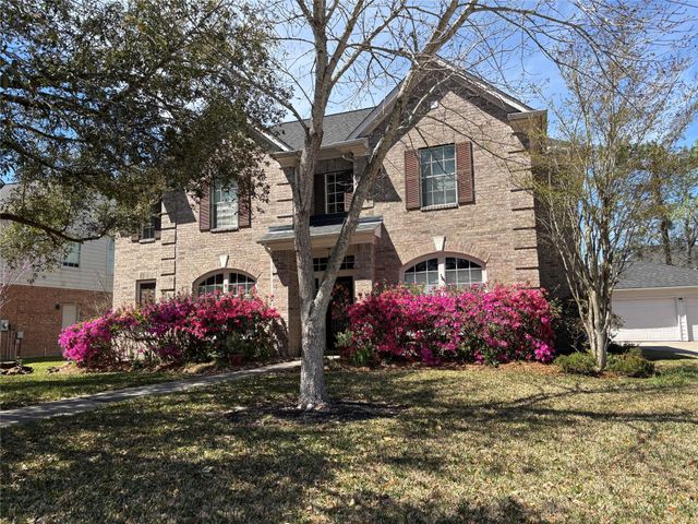 2443 Riverway Oak Drive, Houston, TX 77345