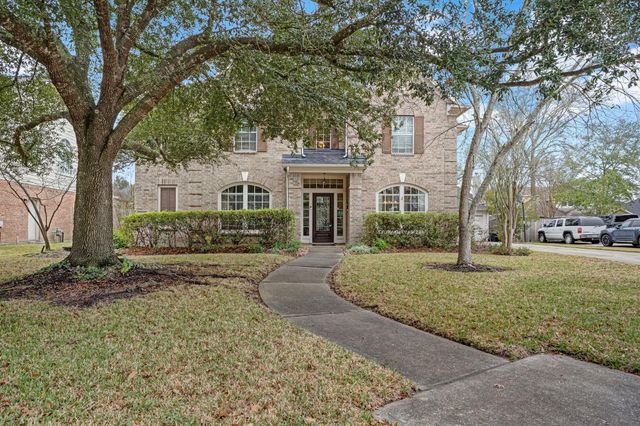 2443 Riverway Oak Drive, Houston, TX 77345