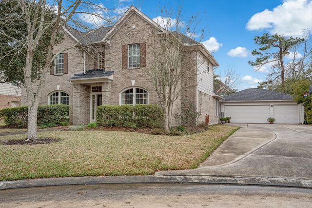 2443 Riverway Oak Drive, Houston, TX 77345