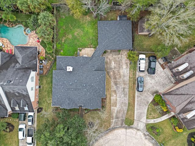 2443 Riverway Oak Drive, Houston, TX 77345