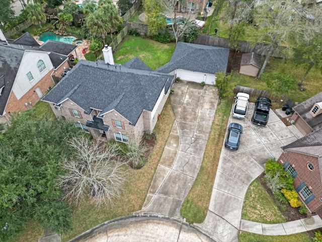 2443 Riverway Oak Drive, Houston, TX 77345