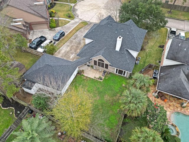2443 Riverway Oak Drive, Houston, TX 77345