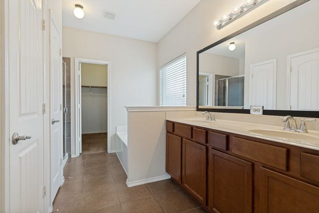 3602 Spring Run Lane, Melissa, TX 75454