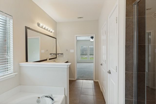 3602 Spring Run Lane, Melissa, TX 75454