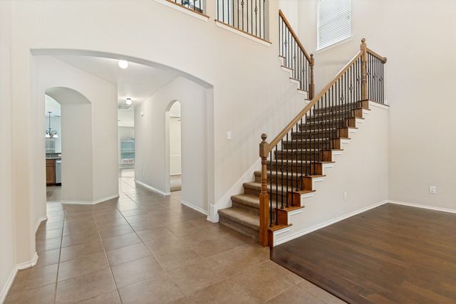 3602 Spring Run Lane, Melissa, TX 75454