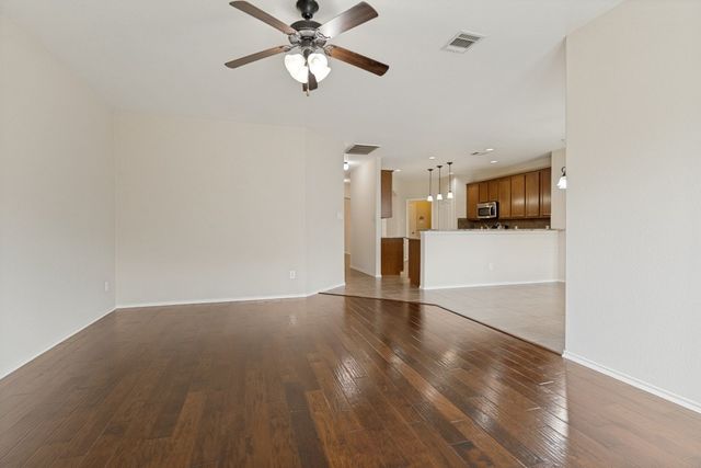 3602 Spring Run Lane, Melissa, TX 75454