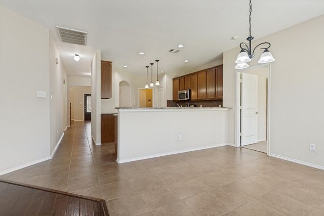 3602 Spring Run Lane, Melissa, TX 75454