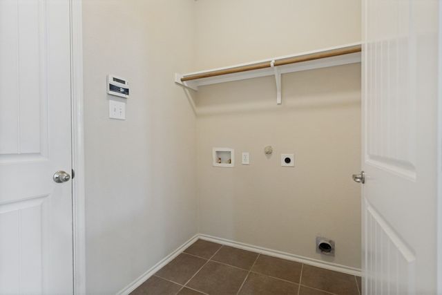 3602 Spring Run Lane, Melissa, TX 75454