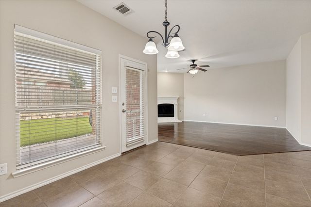 3602 Spring Run Lane, Melissa, TX 75454