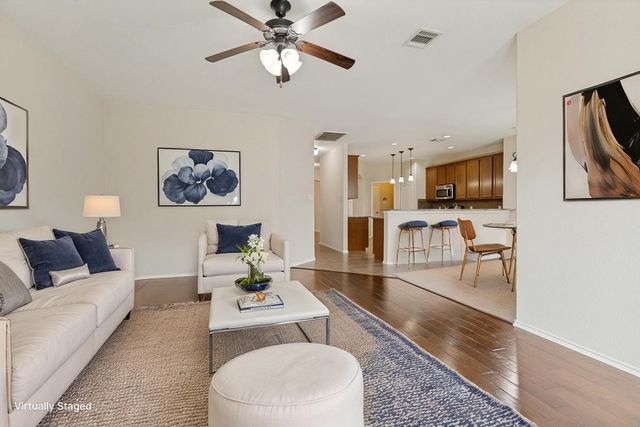 3602 Spring Run Lane, Melissa, TX 75454