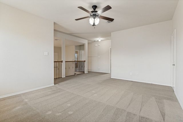 3602 Spring Run Lane, Melissa, TX 75454