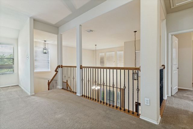3602 Spring Run Lane, Melissa, TX 75454