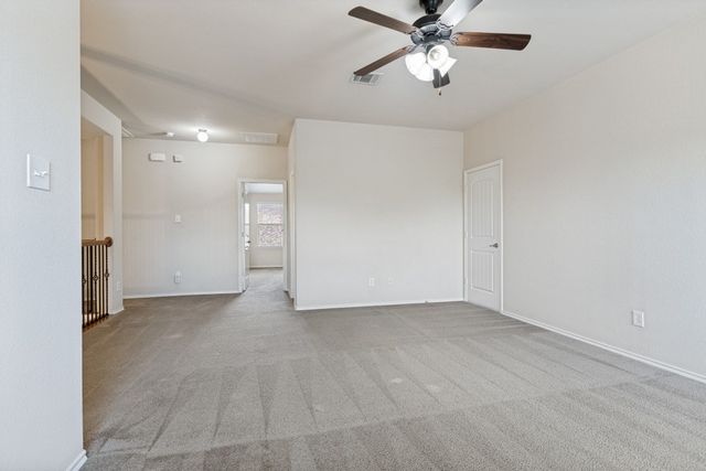 3602 Spring Run Lane, Melissa, TX 75454