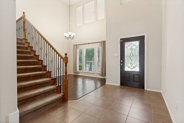 3602 Spring Run Lane, Melissa, TX 75454