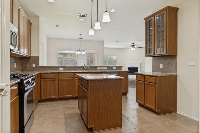 3602 Spring Run Lane, Melissa, TX 75454