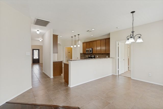 3602 Spring Run Lane, Melissa, TX 75454