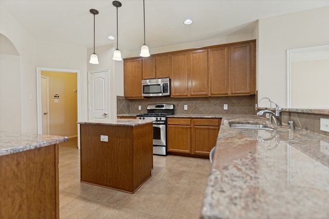 3602 Spring Run Lane, Melissa, TX 75454