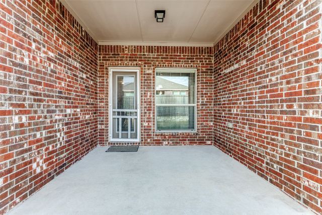 3602 Spring Run Lane, Melissa, TX 75454