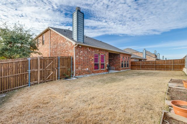 3602 Spring Run Lane, Melissa, TX 75454
